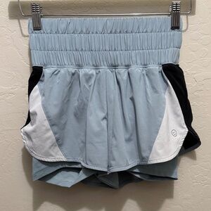 Gilly Hicks athletic shorts XXS